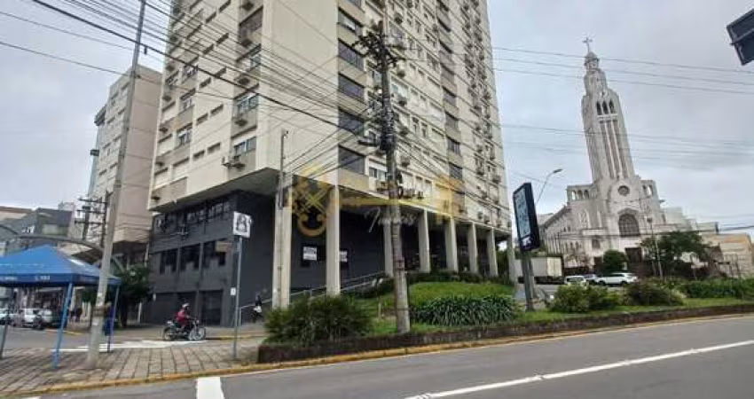 Apartamento Alto Padrão de esquina