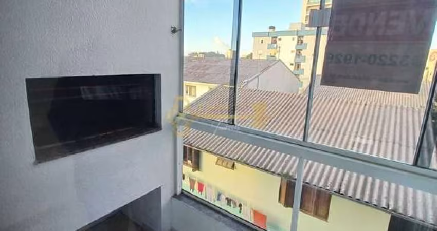 Apartamento Padrão no Rizzo
