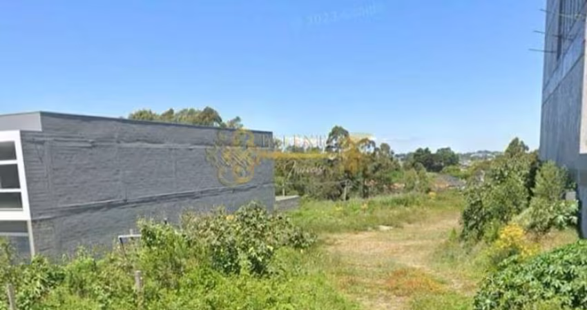 Terreno de 2.448m²