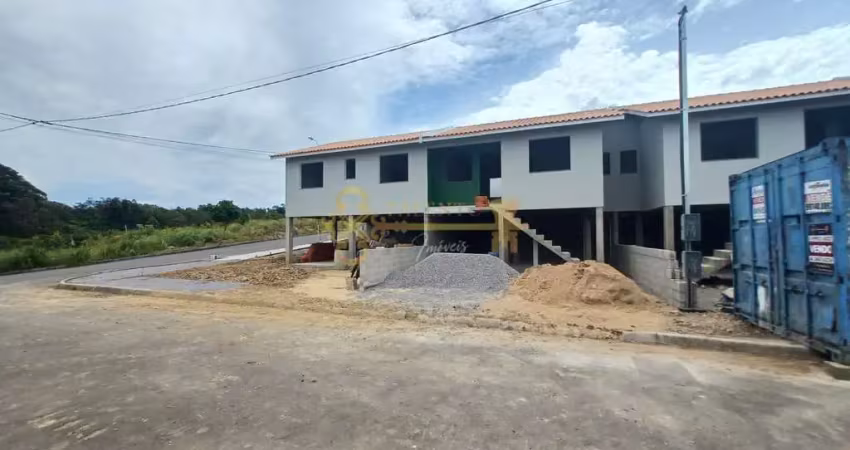 Sobrado novo