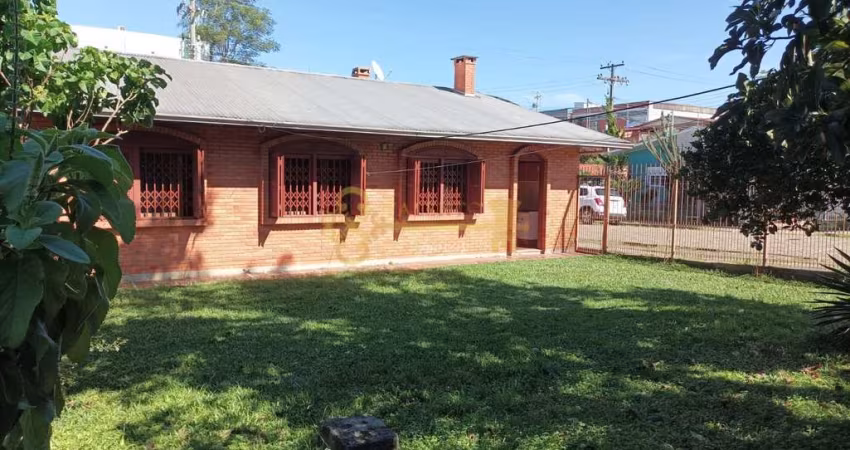 Casa estilo contemporâneo