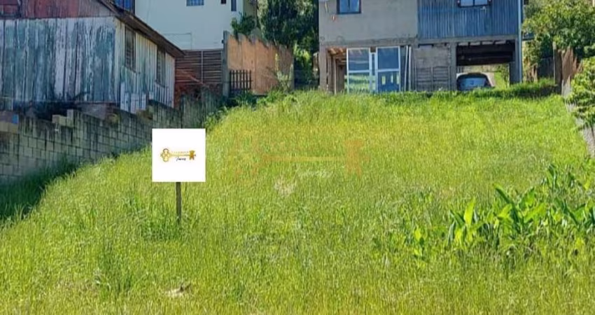 Terreno à venda no bairro Jardim América - Caxias do Sul/RS