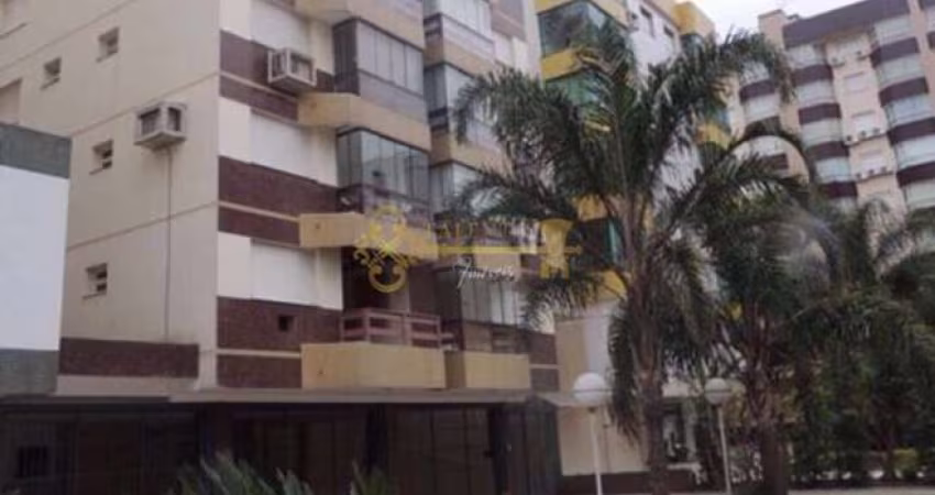 Apartamento na praia