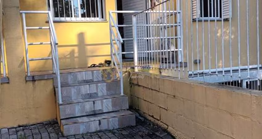 Apartamento à venda no bairro Charqueadas - Caxias do Sul/RS