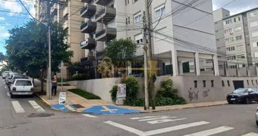 Apartamento Semi mobiliado