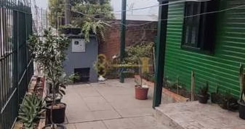 Casa à venda no bairro Rio Branco - Caxias do Sul/RS
