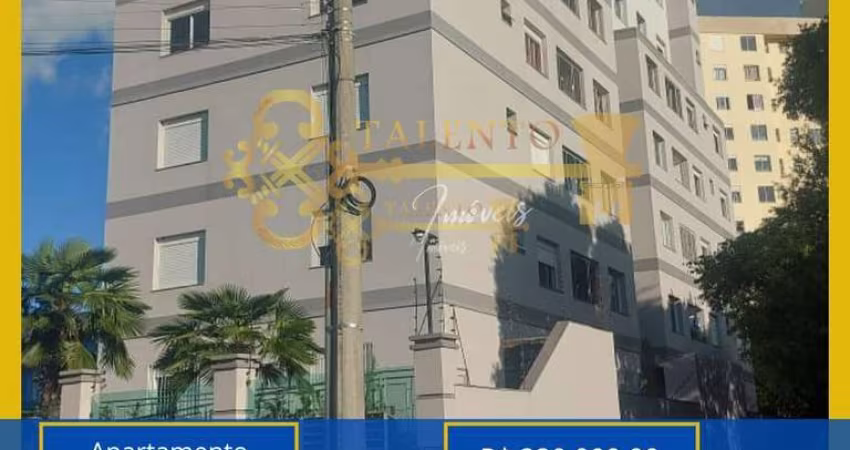 Apartamento à venda no bairro Nossa Senhora do Rosário - Caxias do Sul/RS