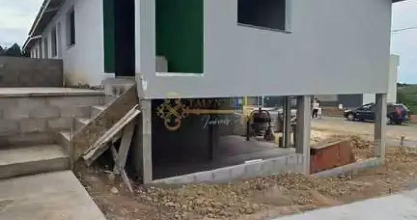 Sobrado novo
