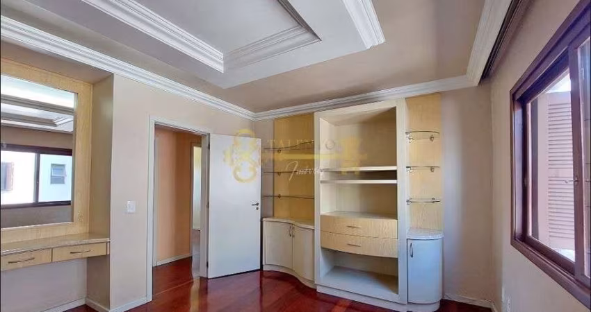 Apartamento Semimobiliado à Venda no Bairro São José