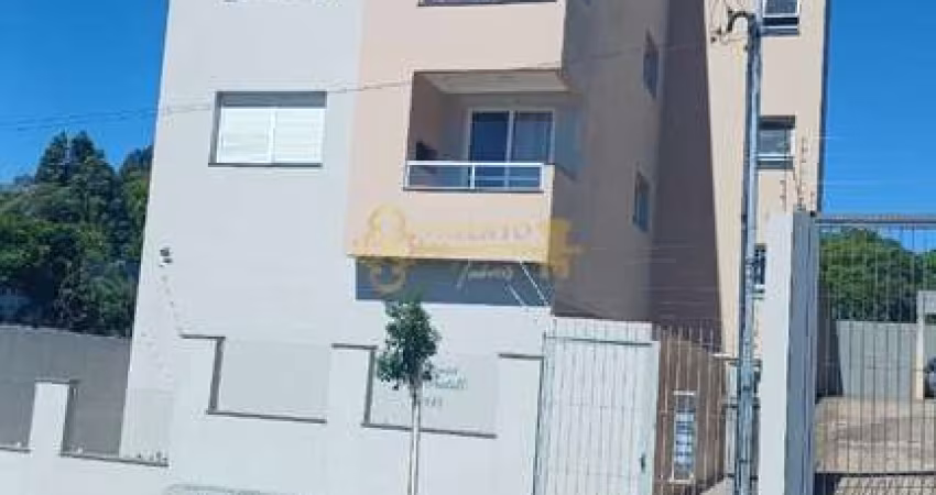 Apartamento Novo
