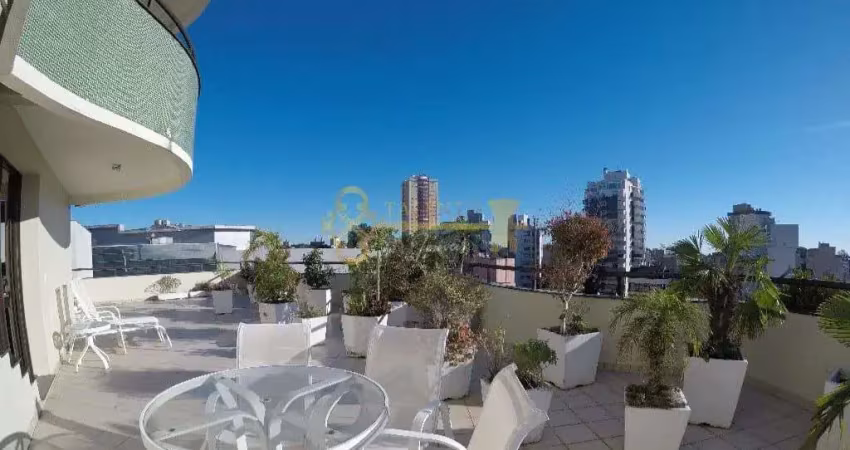 Apartamento à venda no bairro São Pelegrino - Caxias do Sul/RS