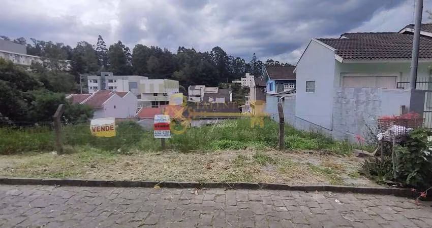 Terreno à venda no bairro Desvio Rizzo - Caxias do Sul/RS