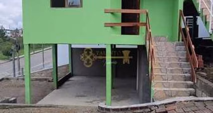 Casa à venda no bairro São Caetano - Caxias do Sul/RS