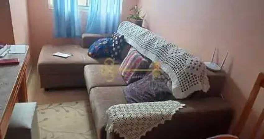 Apartamento à venda no bairro Nossa Senhora das Graças - Caxias do Sul/RS