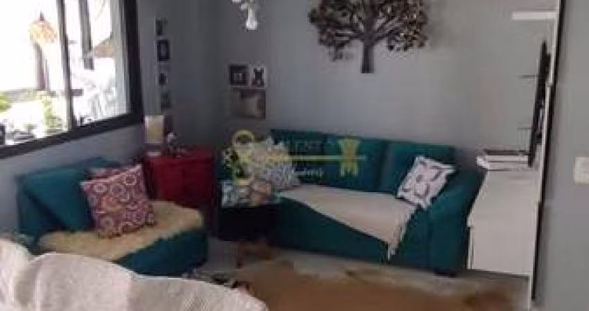Apartamento à venda no bairro Pio X - Caxias do Sul/RS