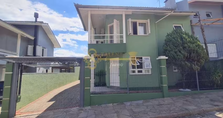 Casa à venda no bairro Bela Vista - Caxias do Sul/RS