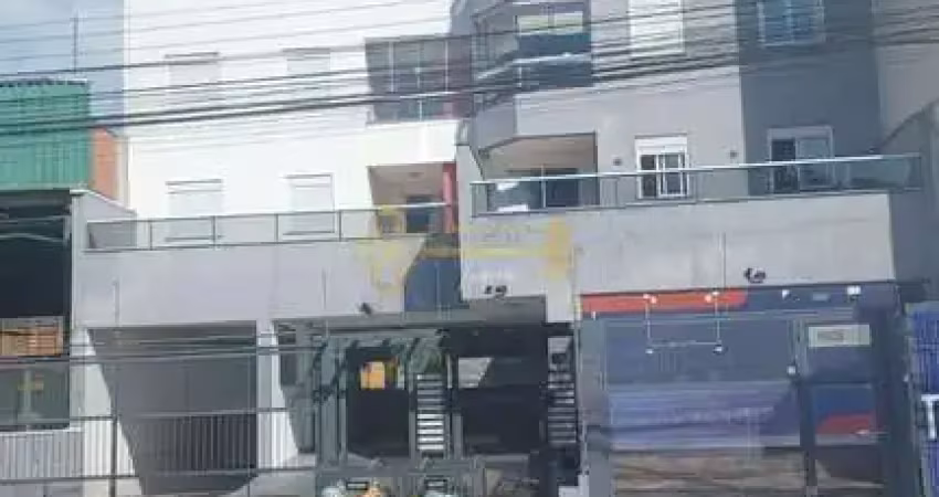 Apartamento à venda no bairro charqueadas - caxias do sul/rs