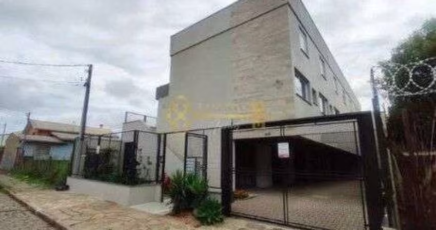 Sobrado à venda no bairro Charqueadas - Caxias do Sul/RS