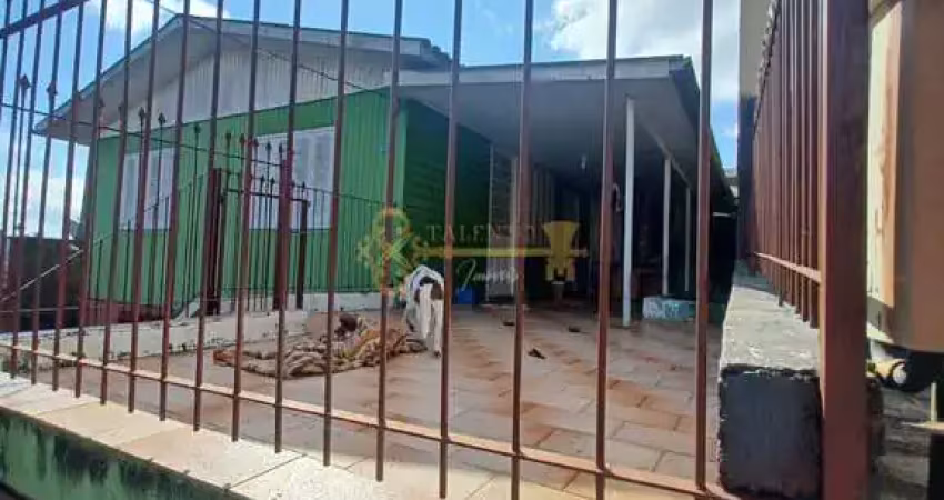 Casa à venda no bairro são caetano - caxias do sul/rs