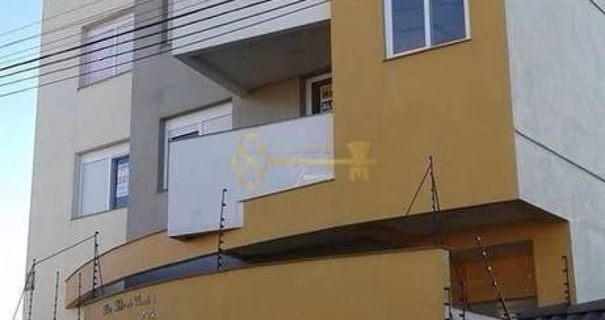 Apartamento à venda no bairro Ana Rech - Caxias do Sul/RS