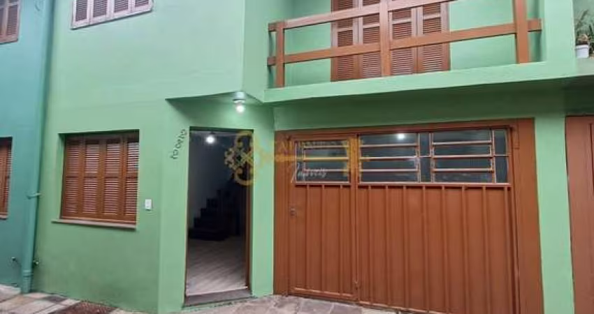 Sobrado à venda no bairro Cidade Nova - Caxias do Sul/RS