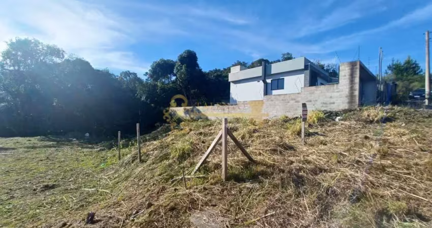 Terreno à venda no bairro são giácomo - caxias do sul/rs