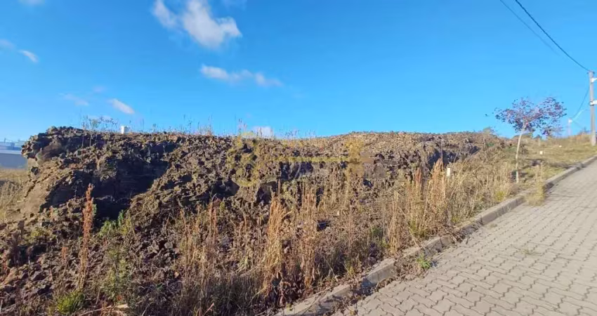 Terreno à venda no bairro são gotardo (distrito) - flores da cunha/rs
