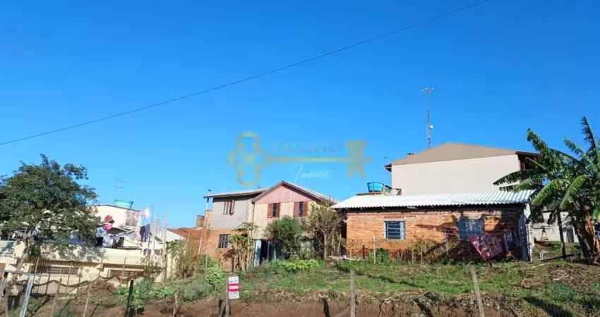 Terreno à venda no bairro serrano - caxias do sul/rs
