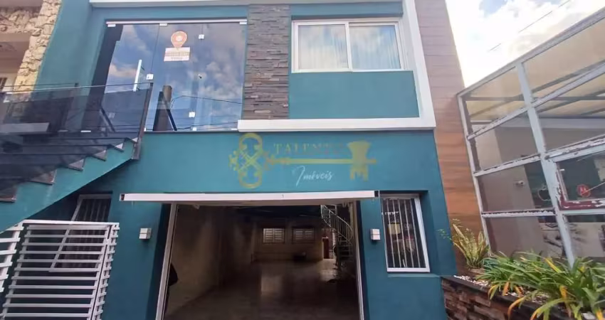 Casa à venda no bairro salgado filho - caxias do sul/rs