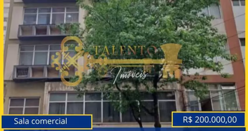 Sala comercial à venda no Centro, Caxias do Sul 