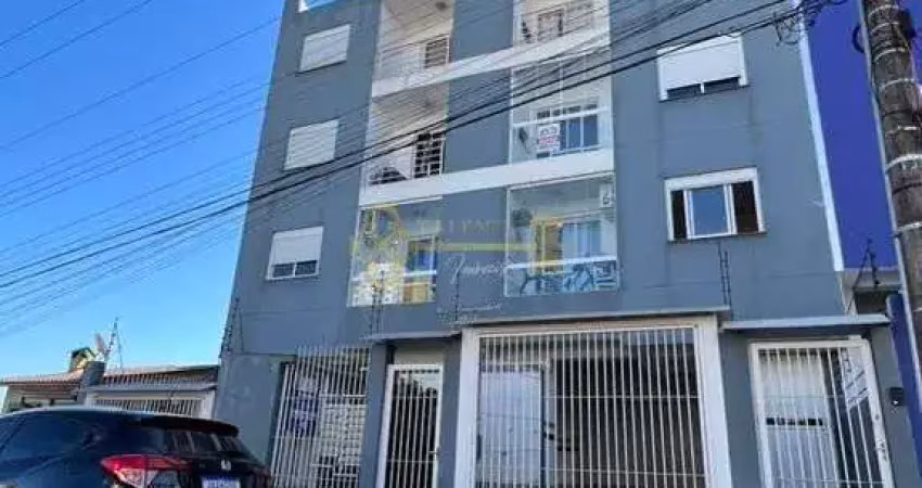 Apartamento à venda no bairro santa lúcia - caxias do sul/rs