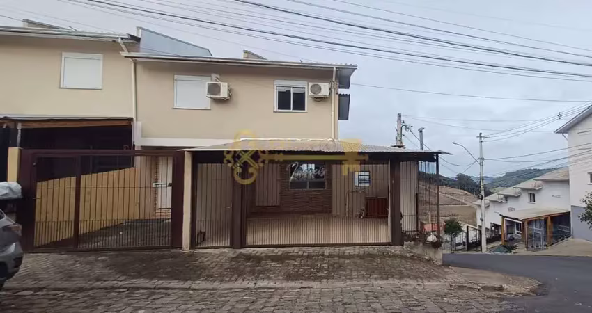 Sobrado à venda no bairro nossa senhora das graças - caxias do sul/rs