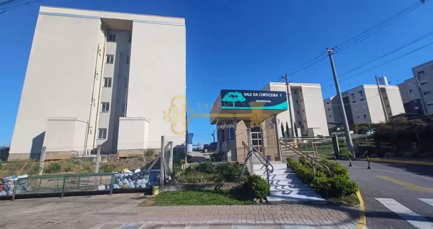 Apartamento à venda no bairro nossa senhora das graças - caxias do sul/rs
