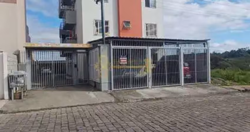Apartamento à venda no bairro desvio rizzo - caxias do sul/rs