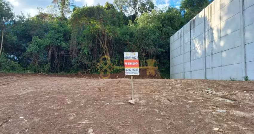 Terreno à venda no bairro cinqüentenário - caxias do sul/rs
