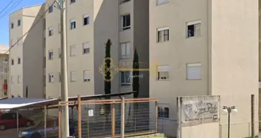 Apartamento à venda no bairro desvio rizzo - caxias do sul/rs