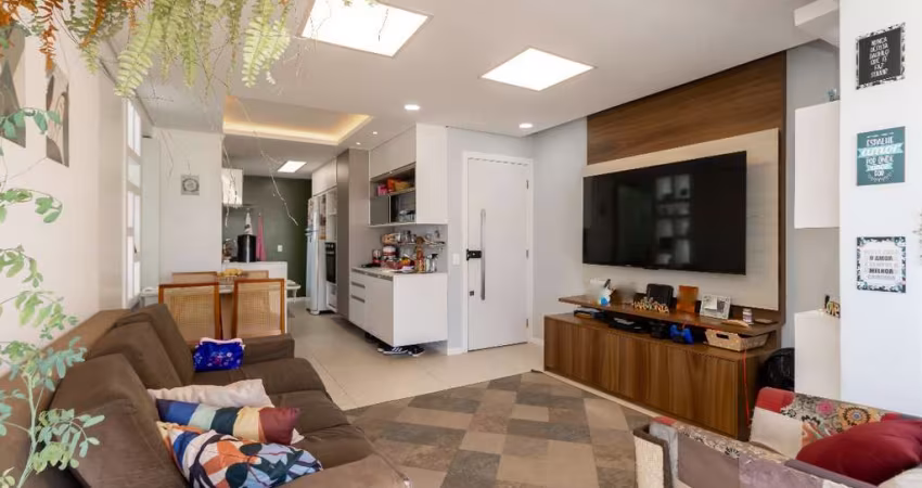 Apartamento tipo para venda com 3 quartos, sendo 1 suíte, 96m²