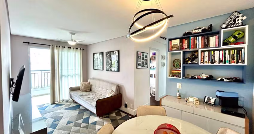 Apartamento garden para venda com 2 quartos, sendo 1 suíte, 73m²