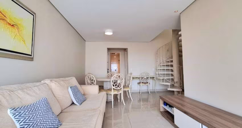 Cobertura para venda com 3 quartos, sendo 1 suíte, 200m²