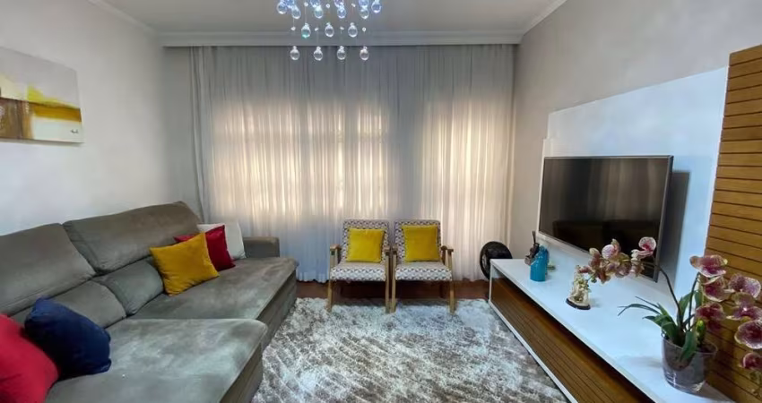 Casa tipo para venda com 3 quartos, 220m²