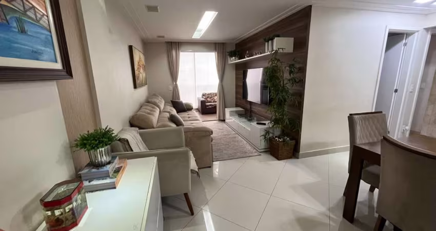 Apartamento tipo para venda com 3 quartos, sendo 1 suíte, 90m²