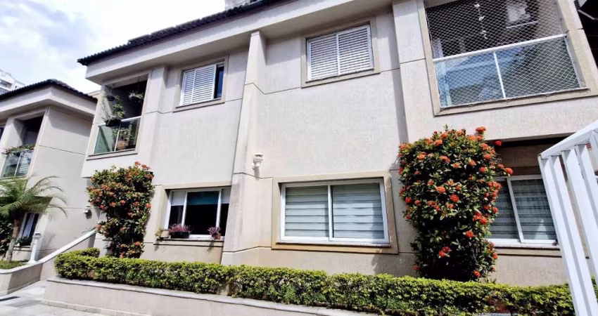 Casa no condomínio Villagio Di Florenza para venda com 3 quartos, sendo 3 suítes, 130m²