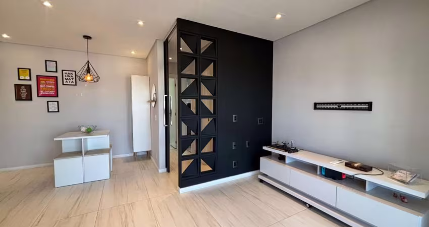 Apartamento tipo para venda com 2 quartos, sendo 1 suíte, 78m²