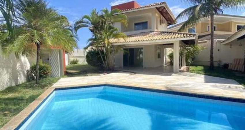 Alugo Casa Buraquinho