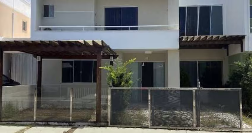 Casa a venda 4 suites Buraquinho