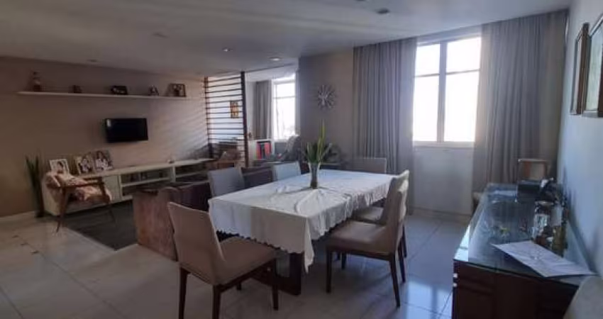 Vendo apartamento amplo na Graça