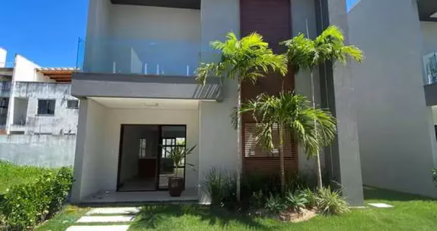 Casa com 4 quartos à venda na Rua Ministro Antônio Carlos Magalhães, Buraquinho, Lauro de Freitas