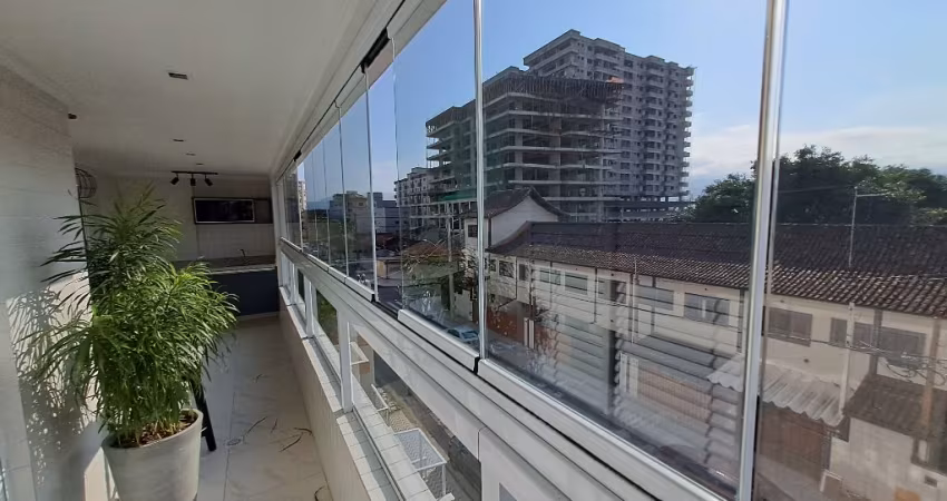 Apartamento totalmente decorado