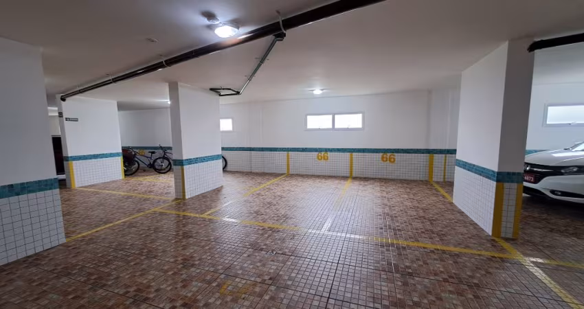 Ótimo apartamento com móveis planejados