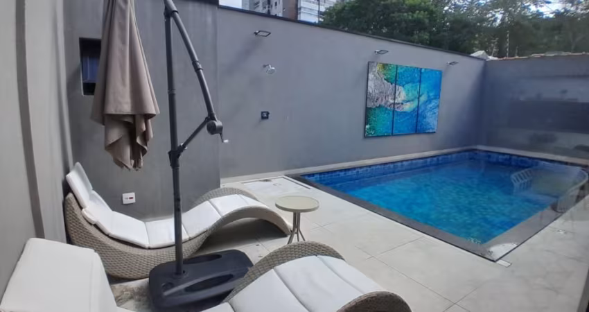 Sobrado dos sonhos